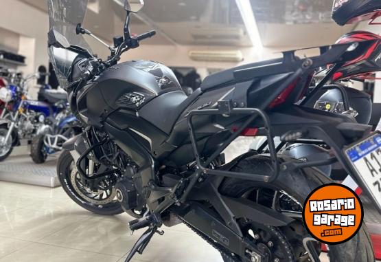 Motos - Bajaj Dominar 400 UG 2022 Nafta 17740Km - En Venta