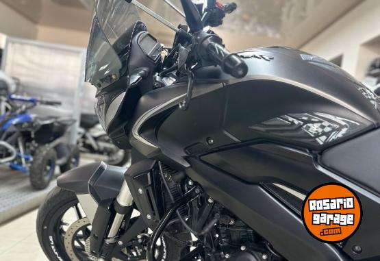 Motos - Bajaj Dominar 400 UG 2022 Nafta 17740Km - En Venta