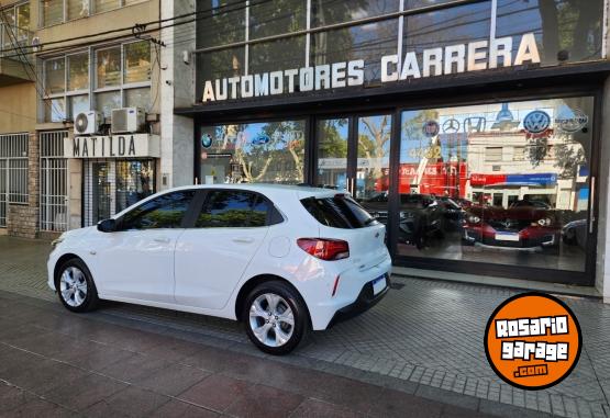 Autos - Chevrolet Onix premier II 2020 Nafta 55000Km - En Venta