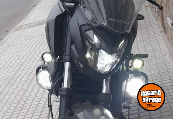 Motos - Bajaj Dominar 400 2019 Nafta 19000Km - En Venta