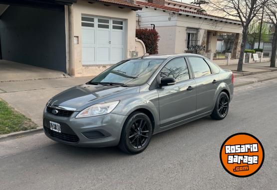 Autos - Ford Focus 2012 GNC 111111Km - En Venta