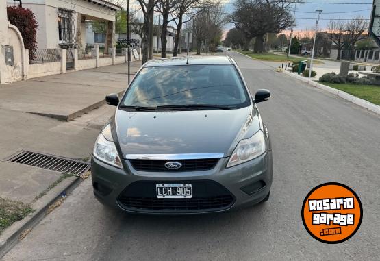 Autos - Ford Focus 2012 GNC 111111Km - En Venta