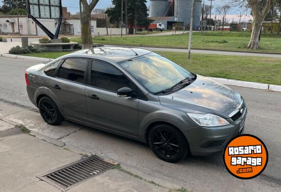 Autos - Ford Focus 2012 GNC 111111Km - En Venta