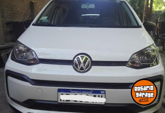 Autos - Volkswagen take up 2019 Nafta 52000Km - En Venta