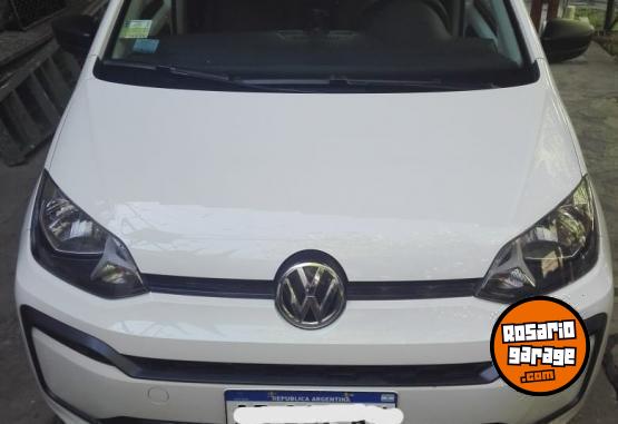 Autos - Volkswagen take up 2019 Nafta 52000Km - En Venta