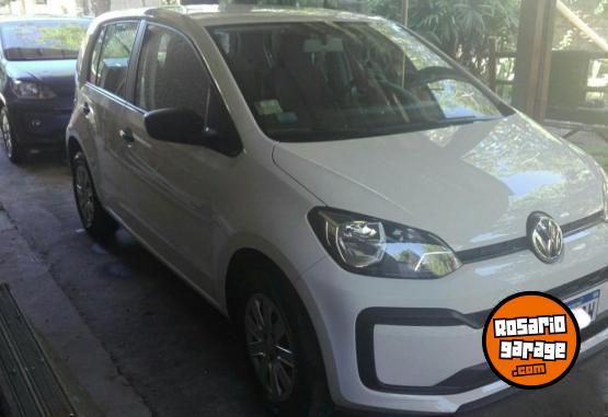 Autos - Volkswagen take up 2019 Nafta 52000Km - En Venta