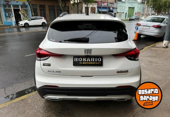 Autos - Fiat Pulse 2024 Nafta 0Km - En Venta