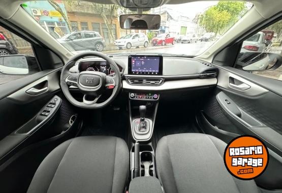 Autos - Fiat Pulse 2024 Nafta 0Km - En Venta