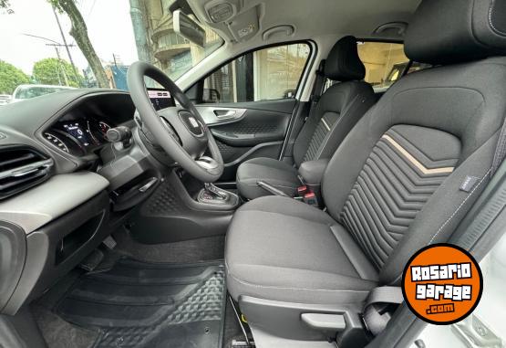 Autos - Fiat Pulse 2024 Nafta 0Km - En Venta