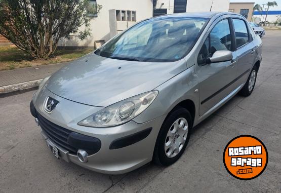 Autos - Peugeot 307 Xs 1.6 16v 2008 Nafta 156000Km - En Venta