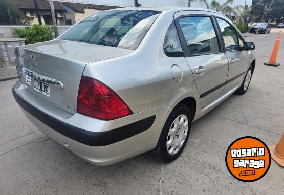 Autos - Peugeot 307 Xs 1.6 16v 2008 Nafta 156000Km - En Venta