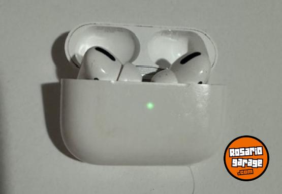 Electrnica - Apple AirPods (3a Generacin) Con Estuche De Carga Magsafe - En Venta