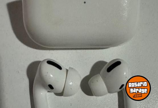 Electrnica - Apple AirPods (3a Generacin) Con Estuche De Carga Magsafe - En Venta