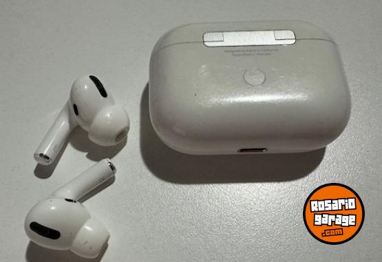 Electrnica - Apple AirPods (3a Generacin) Con Estuche De Carga Magsafe - En Venta