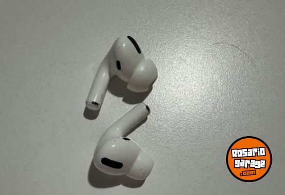 Electrnica - Apple AirPods (3a Generacin) Con Estuche De Carga Magsafe - En Venta