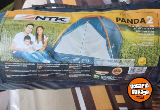 Otros - Carpa - En Venta