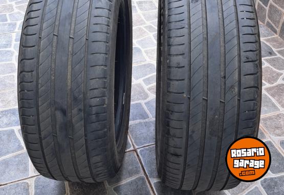 Accesorios para Autos - Vendo cubiertas michelin usadas - En Venta