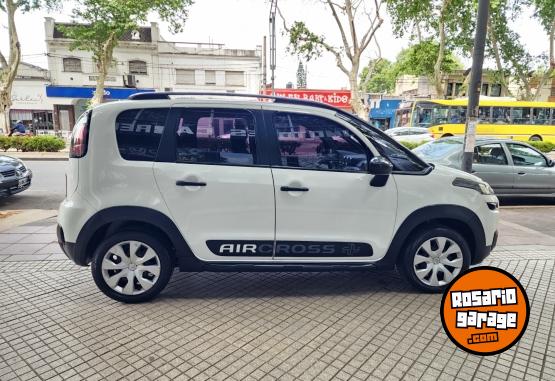 Autos - Citroen C3 AIRCROSS LIVE 2019 Nafta 83000Km - En Venta