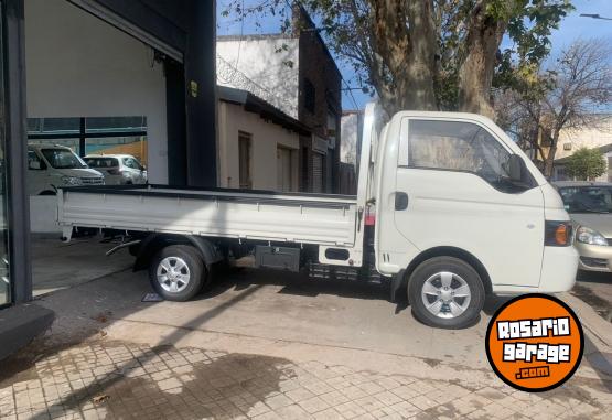 Camiones y Gras - JAC X200 CABINA SIMPLE 2.0 DIESEL - En Venta