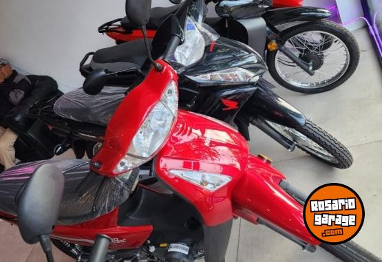 Motos - Keller Cronos okm 2024 Nafta 0Km - En Venta