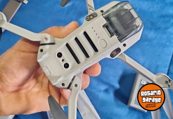 Electrnica - DRONE DJI MINI 2 - En Venta