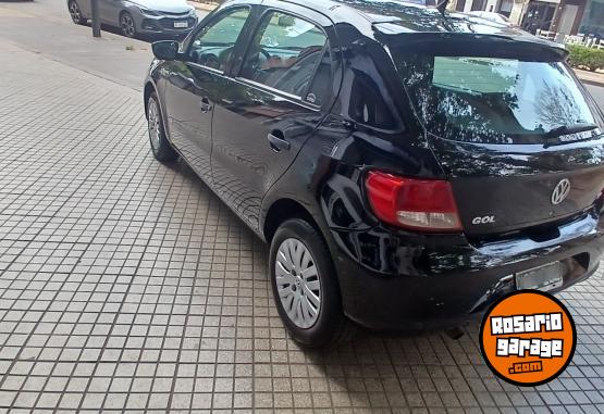 Autos - Volkswagen Gol trend 2008 Nafta 360000Km - En Venta