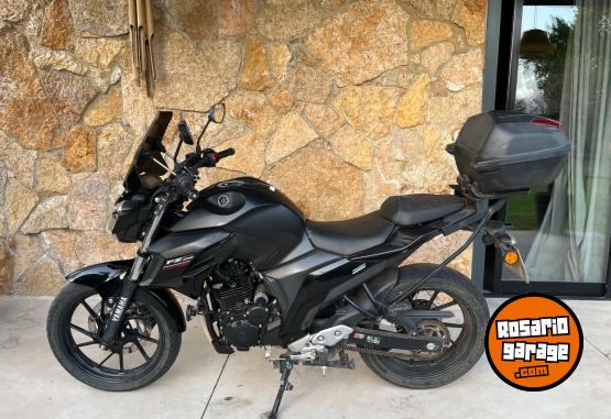 Motos - Yamaha FZ25 2019 Nafta 21000Km - En Venta