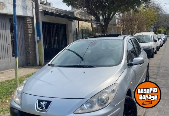 Autos - Peugeot 307 hdi 2007 Diesel 150000Km - En Venta