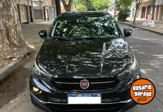 Autos - Fiat Cronos Precision 2018 Nafta 140000Km - En Venta