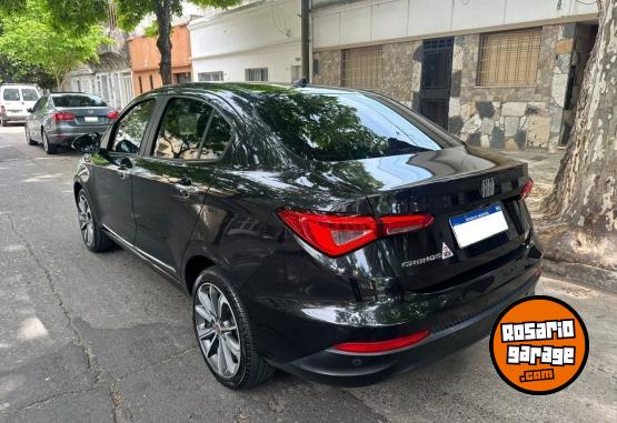 Autos - Fiat Cronos Precision 2018 Nafta 140000Km - En Venta