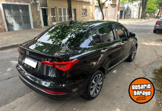 Autos - Fiat Cronos Precision 2018 Nafta 140000Km - En Venta