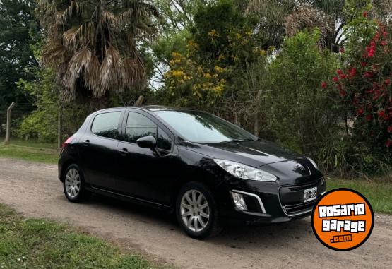 Autos - Peugeot 308 2013 Diesel 188000Km - En Venta