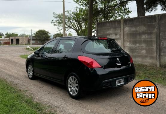 Autos - Peugeot 308 2013 Diesel 188000Km - En Venta