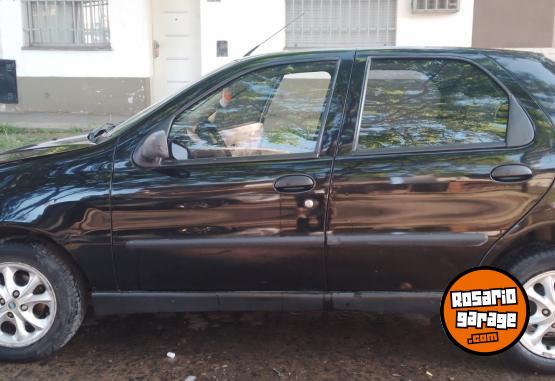 Autos - Fiat Palio fire 2005 Nafta 278000Km - En Venta