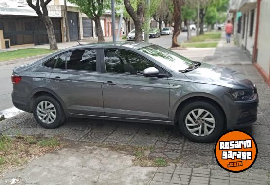 Autos - Volkswagen 2019 2019 Nafta 90000Km - En Venta