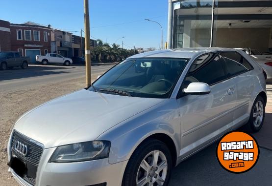 Autos - Audi A3 1.4tfsi 2012 Nafta 170000Km - En Venta