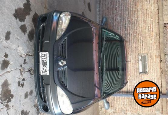 Autos - Renault Megane 1 2008 Nafta 111111Km - En Venta