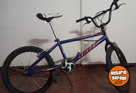 Deportes - BICICLETA IBIZA XPRO RODADO 20 - En Venta