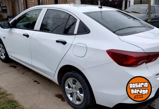 Autos - Chevrolet Onix Plus 1.2 2022 Nafta 45000Km - En Venta