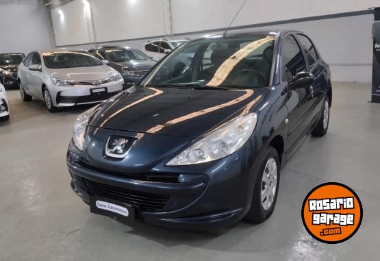 Autos - Peugeot 207 XS NAFTA 2013 Nafta 68000Km - En Venta