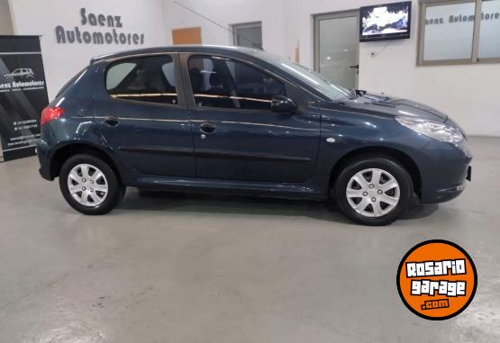 Autos - Peugeot 207 XS NAFTA 2013 Nafta 68000Km - En Venta