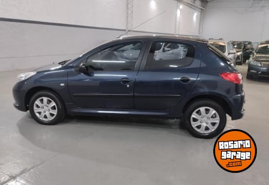 Autos - Peugeot 207 XS NAFTA 2013 Nafta 68000Km - En Venta