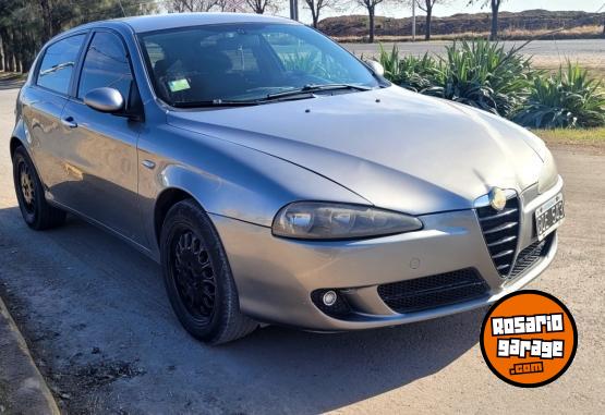 Autos - Alfa Romeo 147 1.6 16v progression 2007 Nafta 196000Km - En Venta