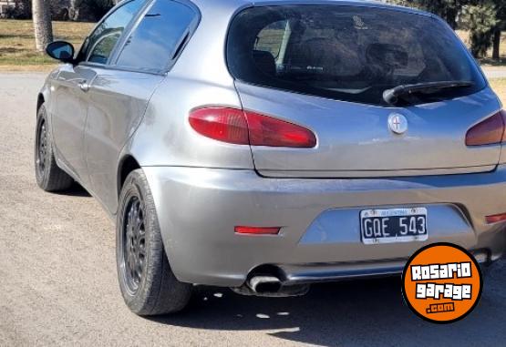 Autos - Alfa Romeo 147 1.6 16v progression 2007 Nafta 196000Km - En Venta