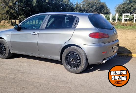 Autos - Alfa Romeo 147 1.6 16v progression 2007 Nafta 196000Km - En Venta