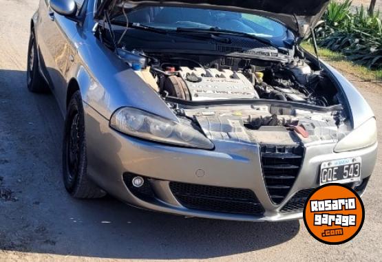 Autos - Alfa Romeo 147 1.6 16v progression 2007 Nafta 196000Km - En Venta