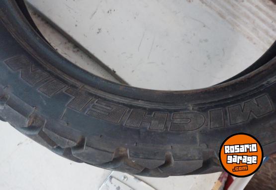 Accesorios para Motos - Michelin 130-80 r17 - En Venta