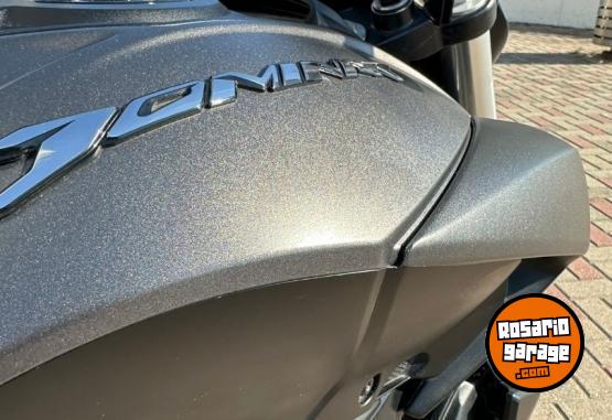 Motos - Bajaj Dominar 250 2022 Nafta 9000Km - En Venta