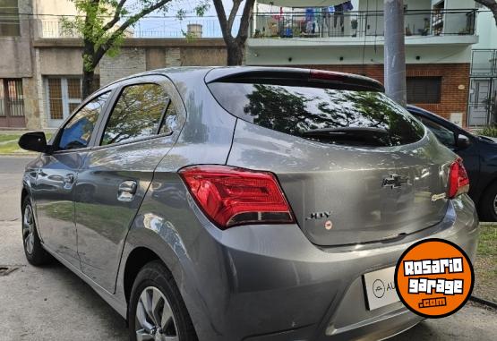 Autos - Chevrolet Onix Black Edition 2020 Nafta 15990Km - En Venta