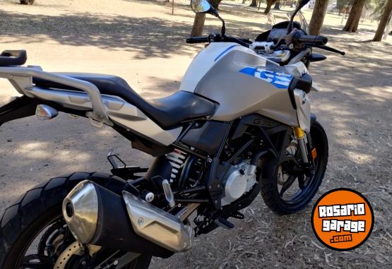 Motos - Bmw GS 310 2018 Nafta 10600Km - En Venta